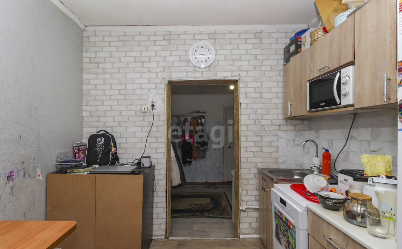 дом г Омск р-н Кировский ул 5-я Кировская 41 фото 17