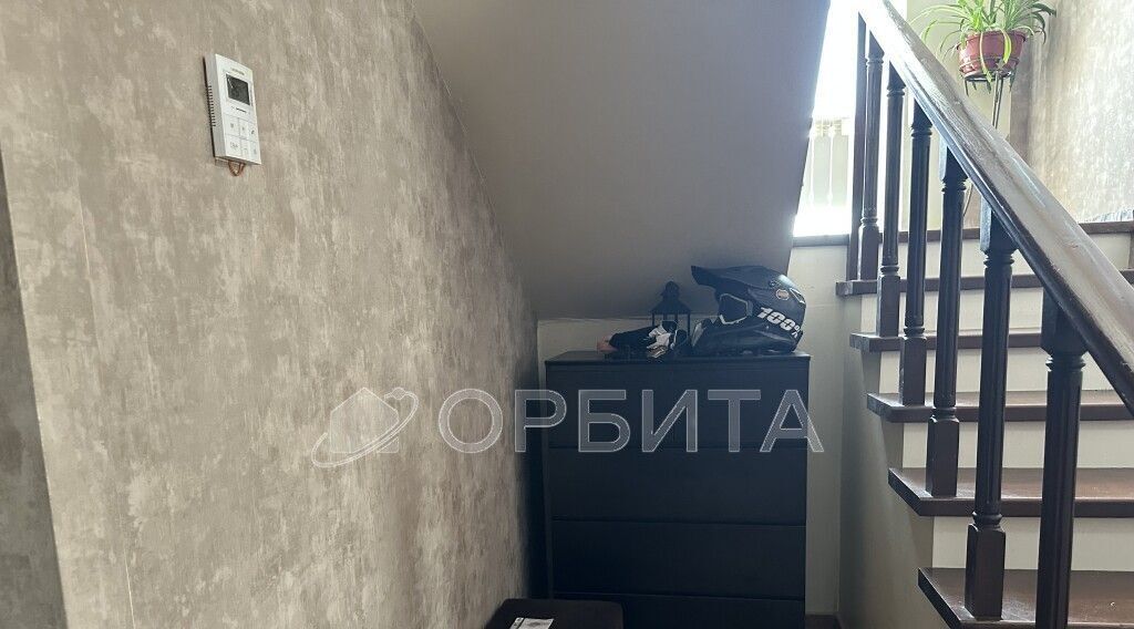 дом г Тюмень д Казарово р-н Центральный ул Казаровская фото 11