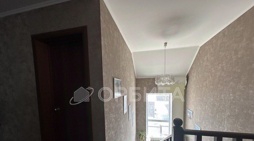 дом г Тюмень д Казарово р-н Центральный ул Казаровская фото 12