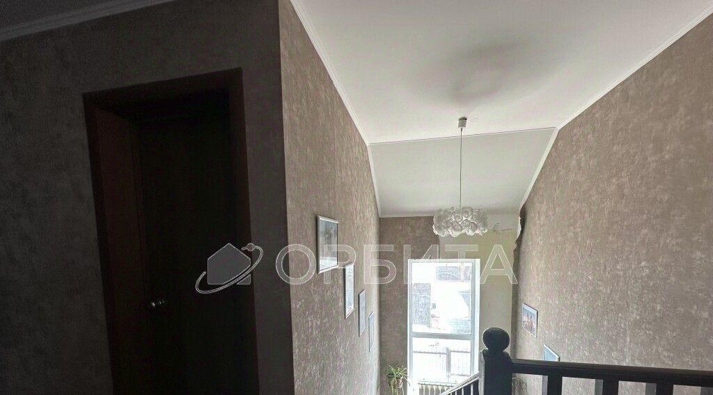 дом г Тюмень д Казарово р-н Центральный ул Казаровская фото 13