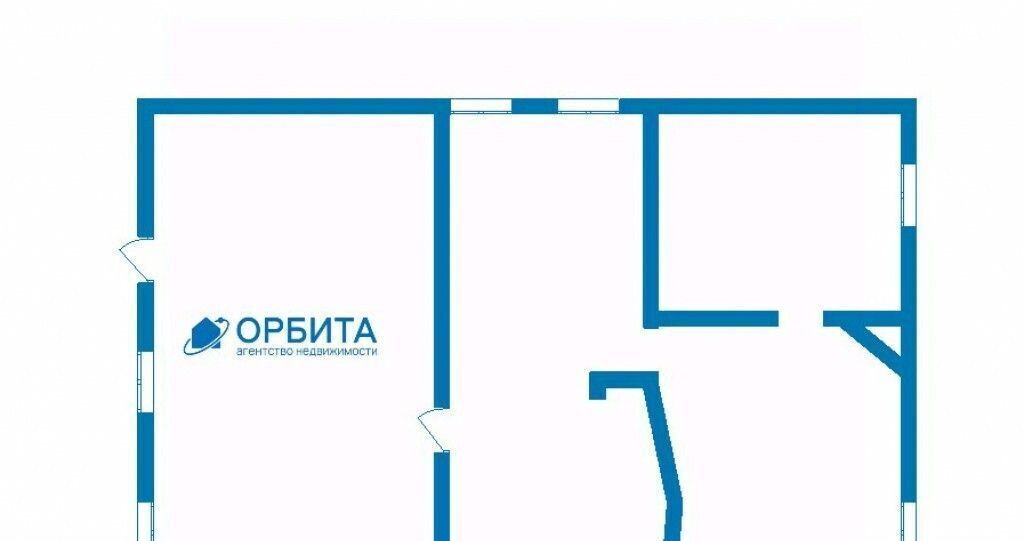 дом г Тюмень р-н Центральный пер. Строительный фото 24