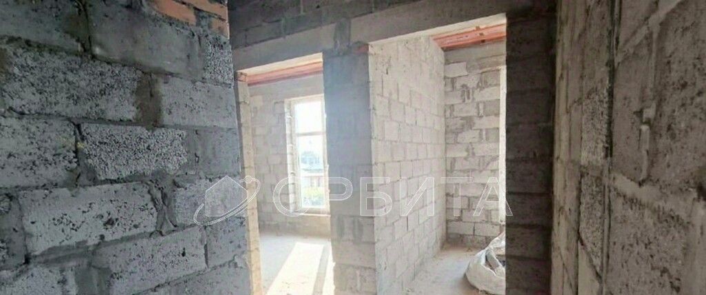 дом г Тюмень р-н Калининский фото 11