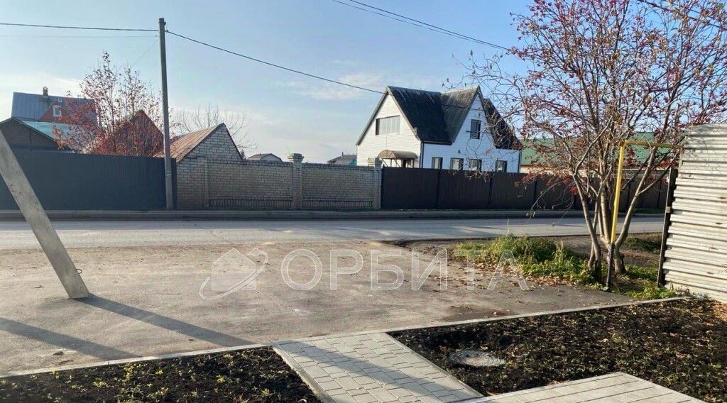 дом г Тюмень с Утешево р-н Калининский ул Утешевская 10 фото 6