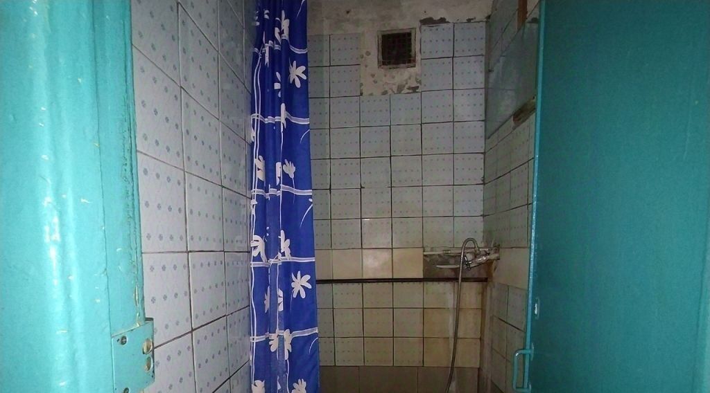 комната г Брянск р-н Бежицкий ул Клинцовская 45 фото 9