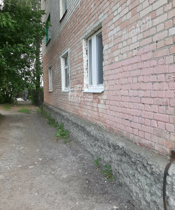 комната г Брянск р-н Советский ул Матвеева 6 фото 13