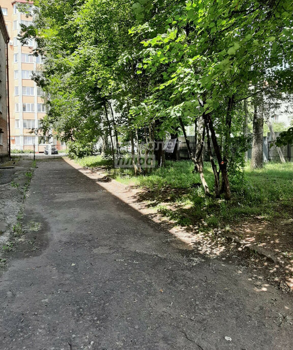 комната г Брянск р-н Советский ул Матвеева 6 фото 15