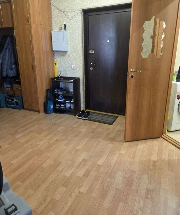 квартира р-н Всеволожский г Мурино ЖК «Тридевяткино царство» Девяткино, улица Шоссе в Лаврики, 85 фото 13