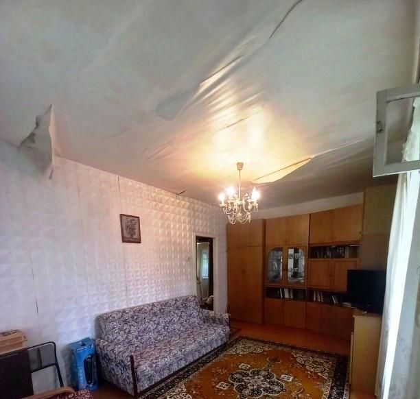 квартира р-н Гатчинский г Гатчина ул Карла Маркса 33 фото 9