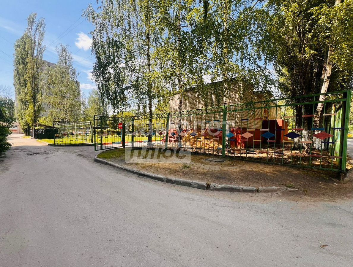 комната г Липецк р-н Октябрьский ул 50 лет НЛМК 17 фото 14