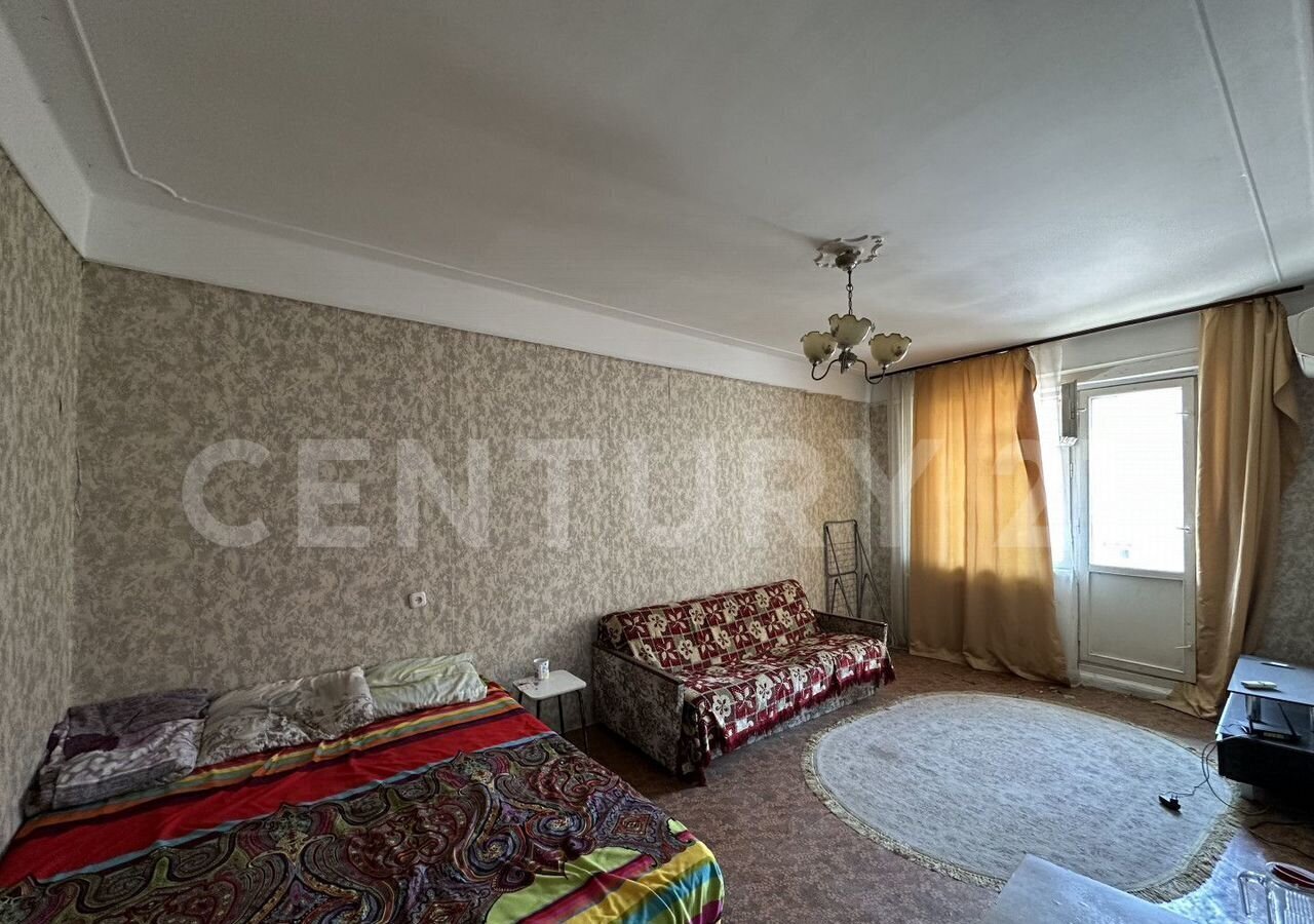 квартира г Махачкала ул Абубакарова 110 р-н Советский фото 5