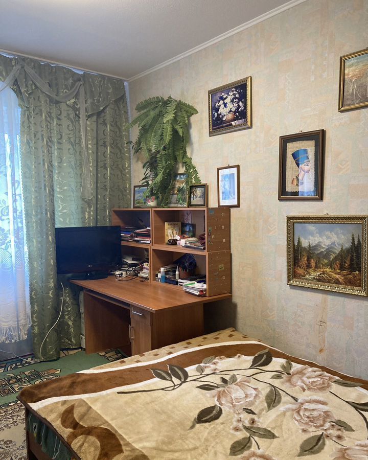 квартира г Сургут р-н Центральный ул Энергетиков 3/2 Сургут, Тюменская обл. фото 21