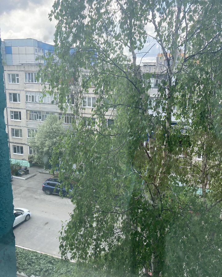 квартира г Сургут р-н Центральный ул Энергетиков 3/2 Сургут, Тюменская обл. фото 26