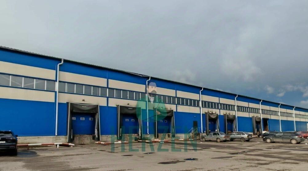производственные, складские г Подольск д Макарово Подольск фото 1