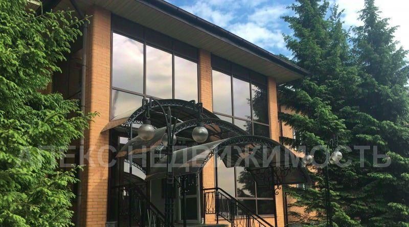 офис г Одинцово ул Южная 8 Рассказовка фото 1