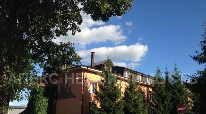офис г Одинцово ул Южная 8 Рассказовка фото 4