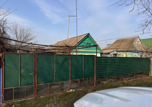 Курганинское городское поселение, Сочинский тупик фото
