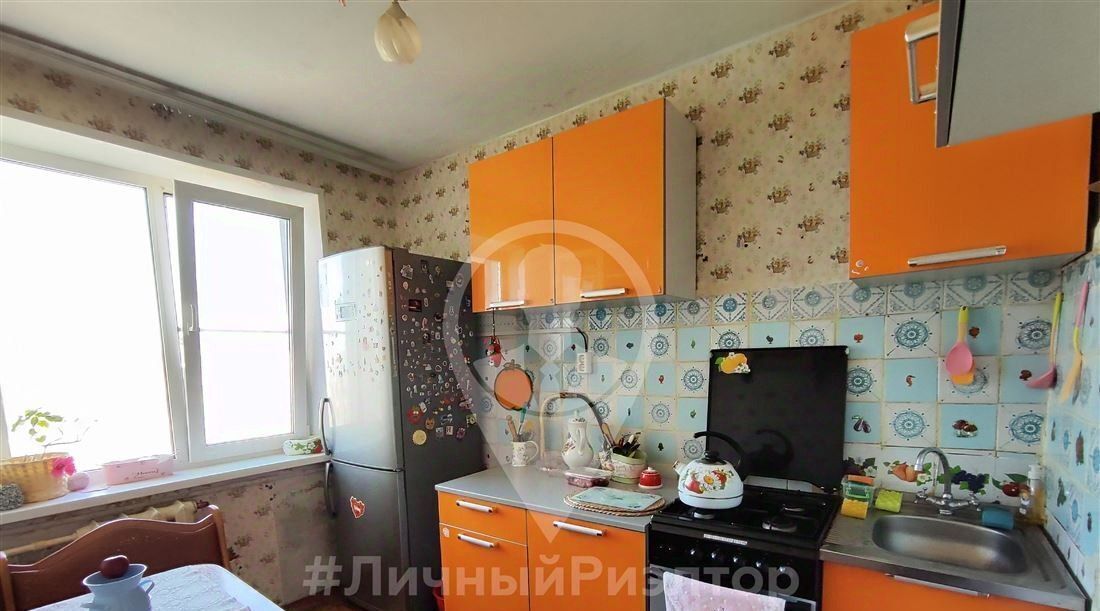 квартира г Рязань р-н Железнодорожный ул Стройкова 84к/2 фото 1