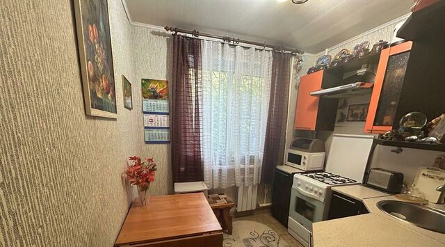 квартира р-н Железнодорожный дом 42 фото