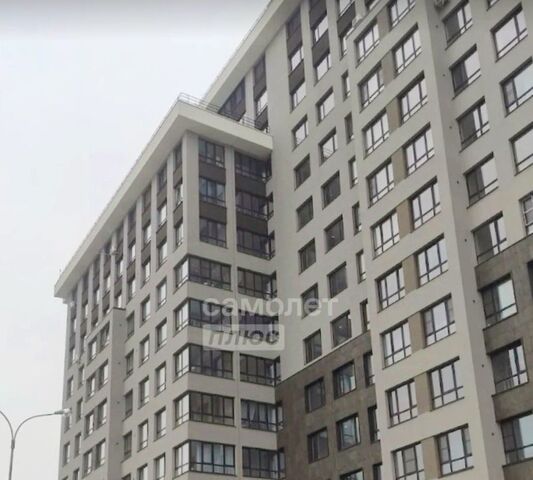 р-н Московский ул. Александра Полина, 1 фото