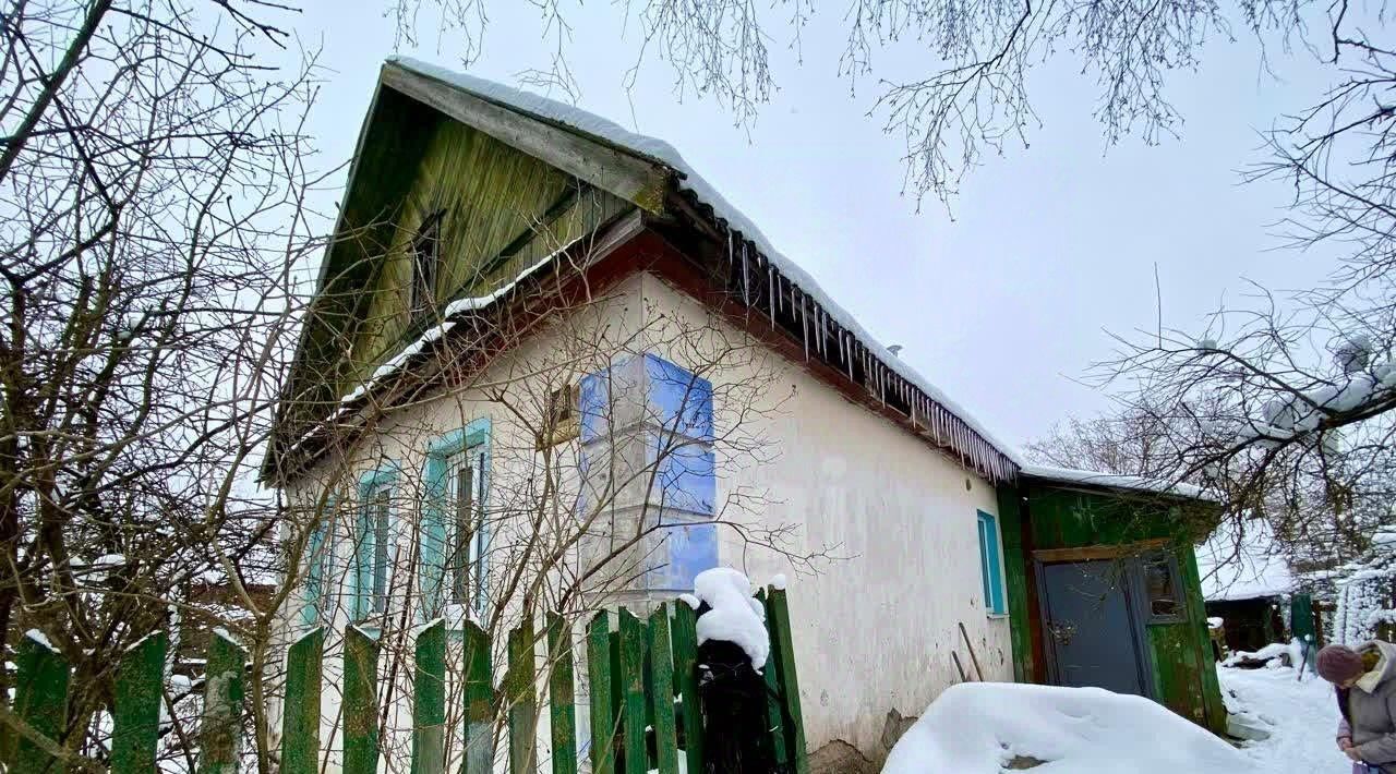дом р-н Дновский г Дно ул Тухачевского 32 фото 2
