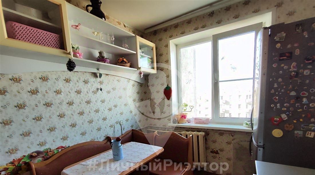 квартира г Рязань р-н Железнодорожный ул Стройкова 84к/2 фото 2