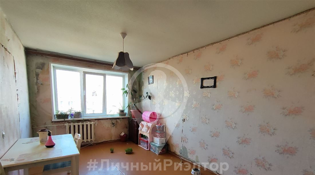 квартира г Рязань р-н Железнодорожный ул Стройкова 84к/2 фото 3