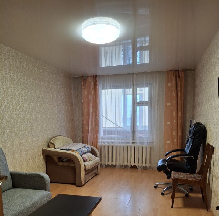 квартира г Сыктывкар м Дырнос мест., 88/1 фото 6