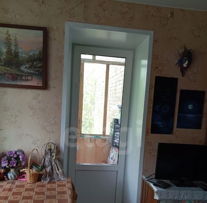 квартира г Ухта ул Крымская 3 фото 5