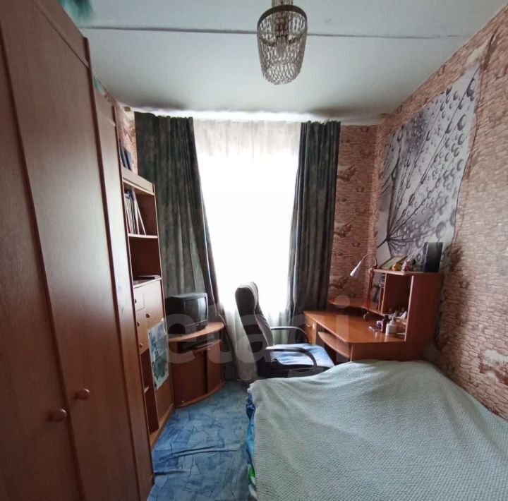 квартира г Ухта ул Крымская 3 фото 7