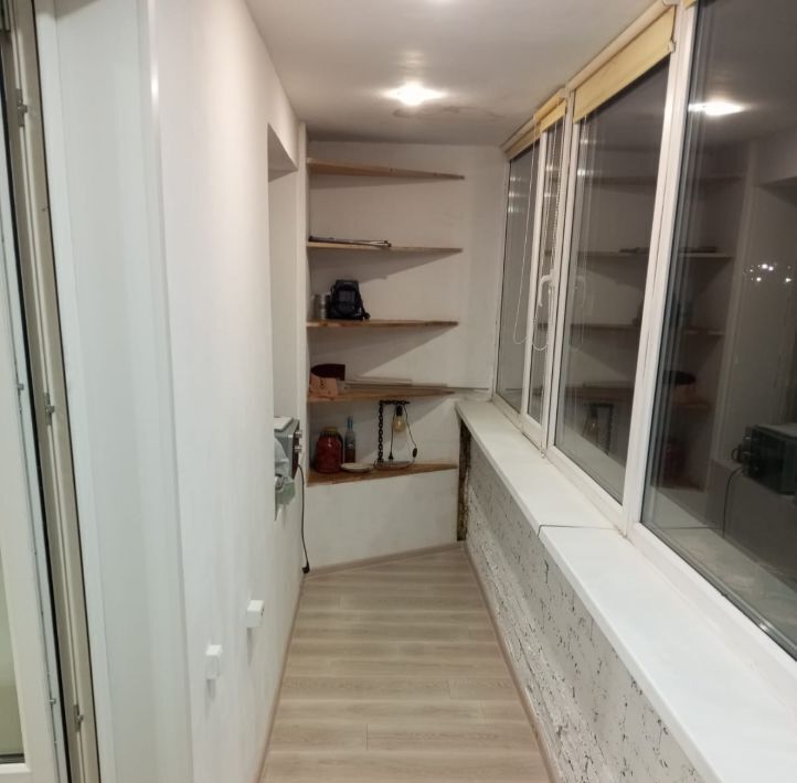 квартира г Сыктывкар м Дырнос мест., 88/1 фото 10