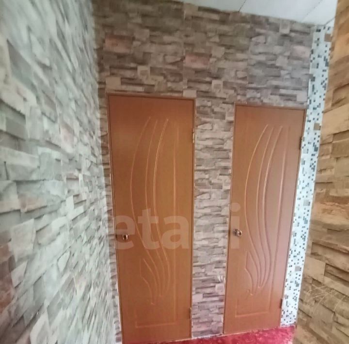квартира г Ухта ул Крымская 3 фото 8