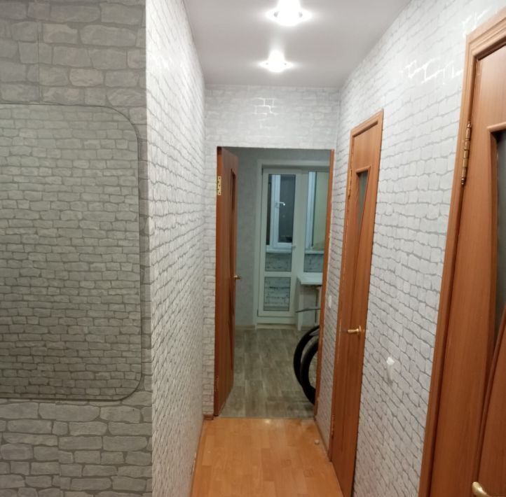 квартира г Сыктывкар м Дырнос мест., 88/1 фото 12