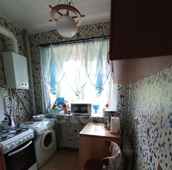 квартира г Ухта ул Крымская 3 фото 11