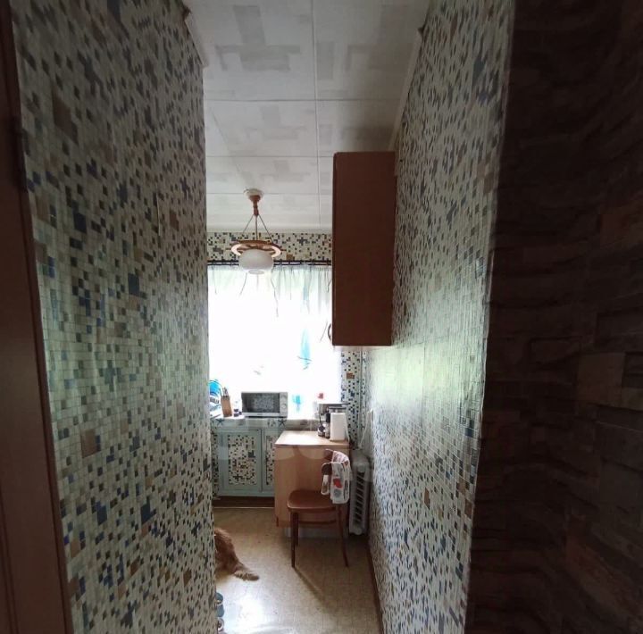 квартира г Ухта ул Крымская 3 фото 13
