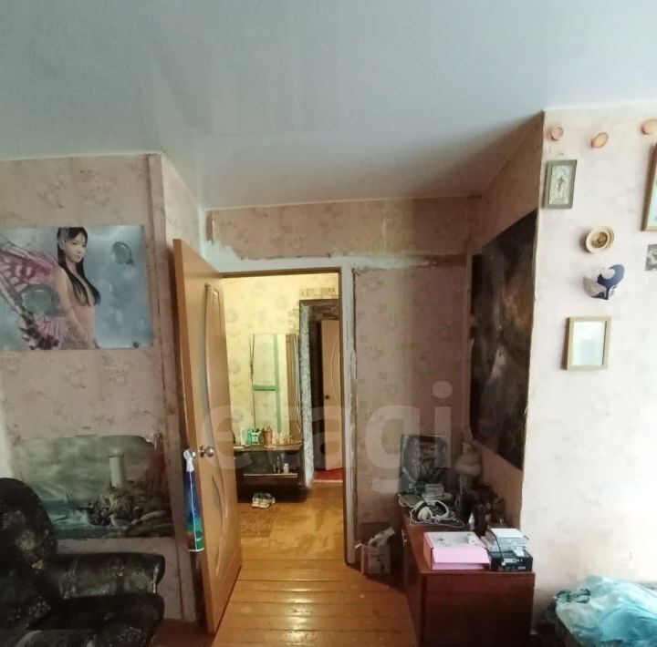 квартира г Ухта ул Крымская 3 фото 14