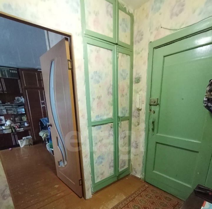 квартира г Ухта ул Крымская 3 фото 16