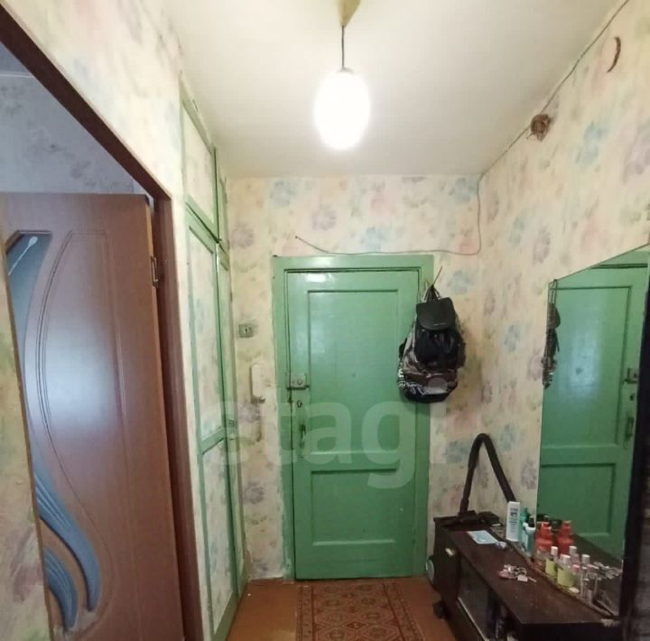 квартира г Ухта ул Крымская 3 фото 17