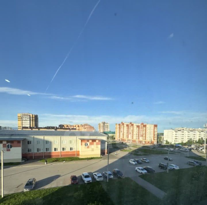 квартира г Ухта ул Тиманская 8 фото 20