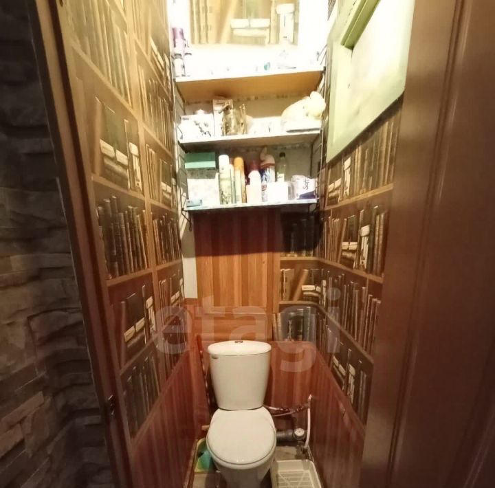 квартира г Ухта ул Крымская 3 фото 20