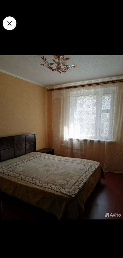 квартира г Белгород Западный ул Гостенская 3 фото 3