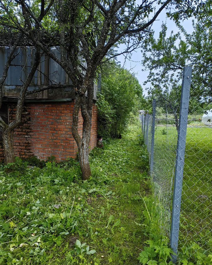дом г Смоленск р-н Ленинский ш Досуговское фото 4