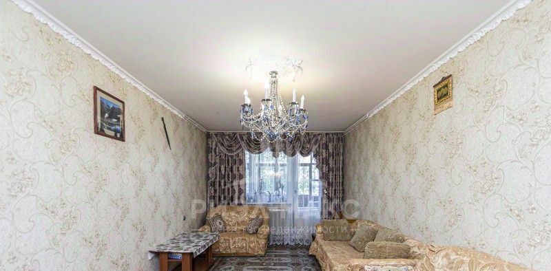 квартира г Брянск р-н Советский ул Авиационная 34 фото 3