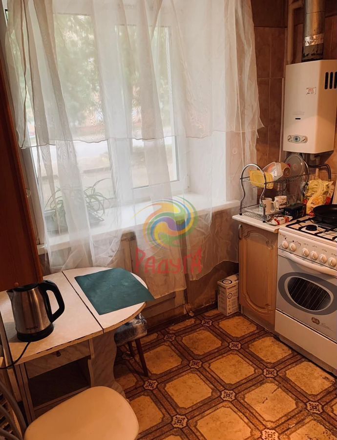 квартира г Иваново р-н Октябрьский ул Калинина 23 фото 6