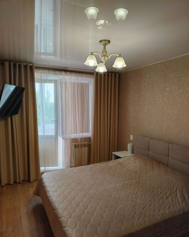 квартира г Самара п Мехзавод р-н Красноглинский квартал 11А, 1 фото 1