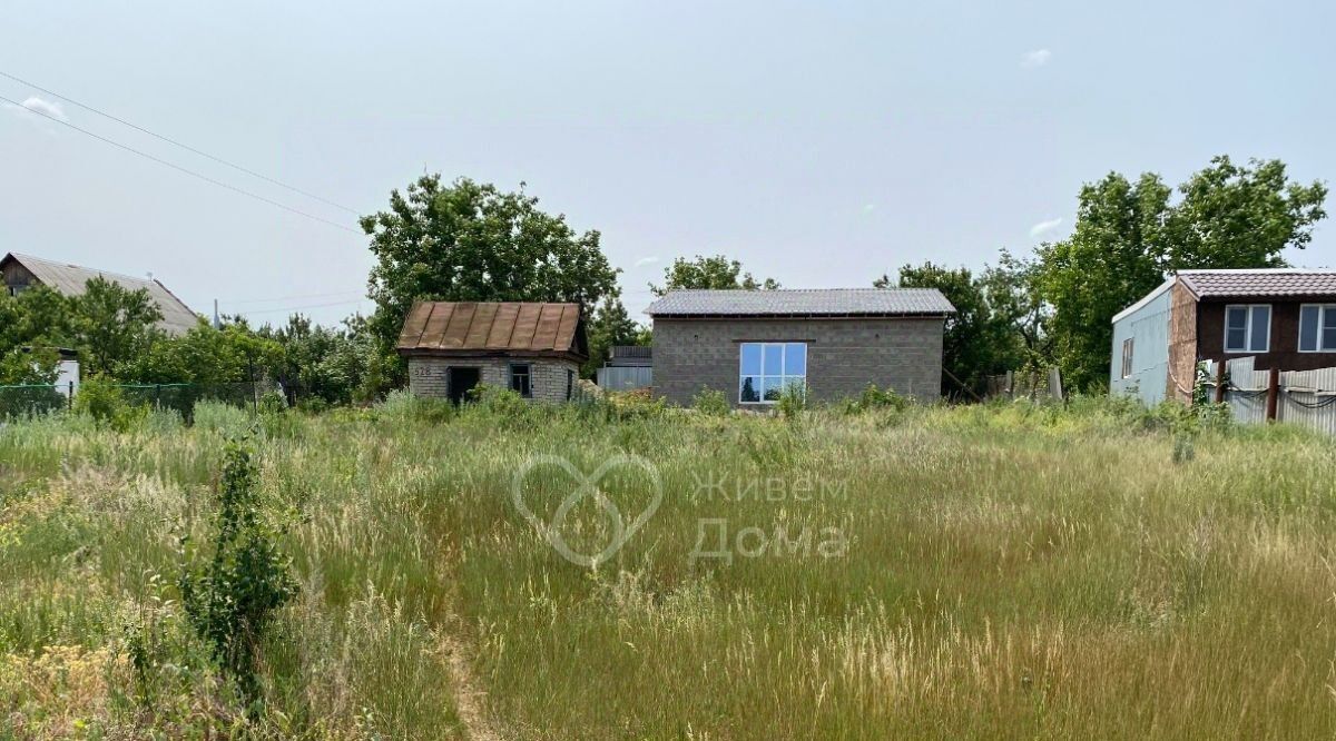 земля г Волгоград р-н Краснооктябрьский ул им. Менделеева фото 2