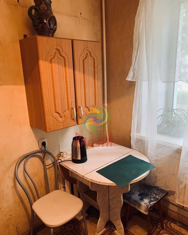 квартира г Иваново р-н Октябрьский ул Калинина 23 фото 19