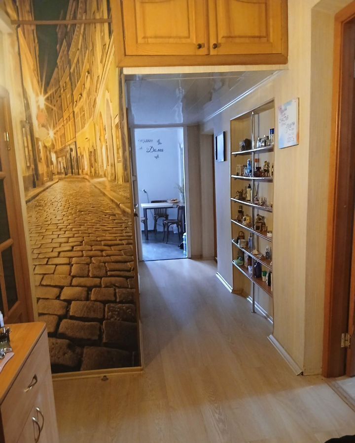 квартира г Жигулевск ул Первомайская 23 фото 2