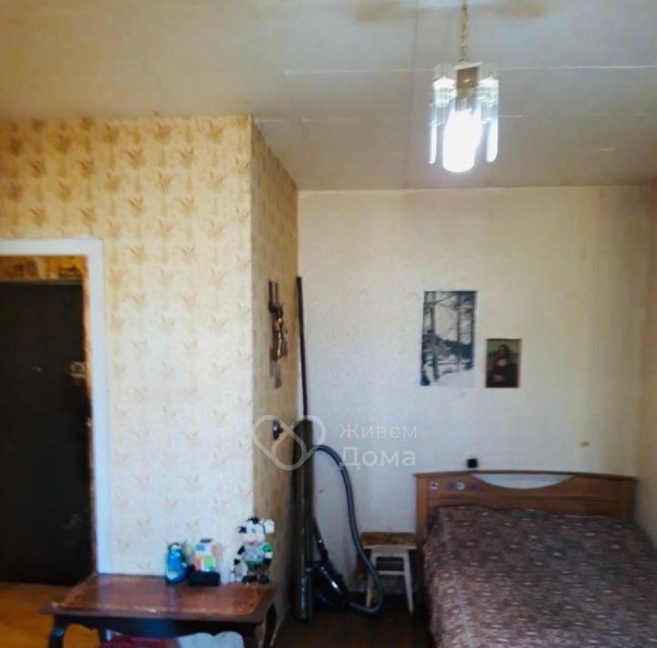 квартира г Волгоград р-н Советский Тулака ул Аджарская 24 фото 3
