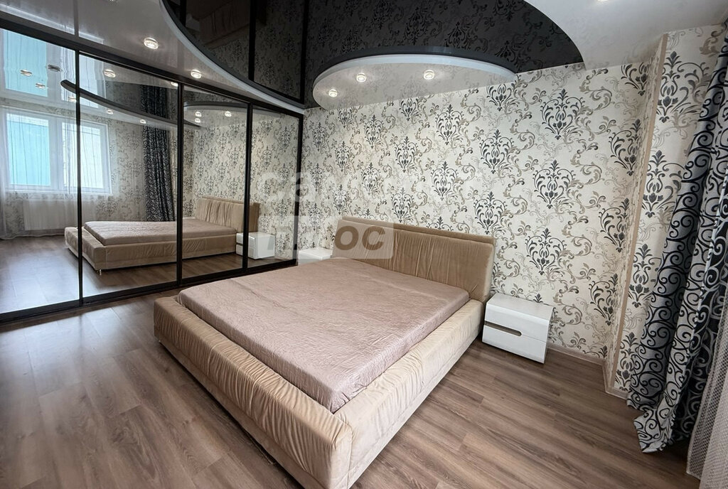 квартира г Калининград р-н Московский ул Автомобильная 17 фото 4