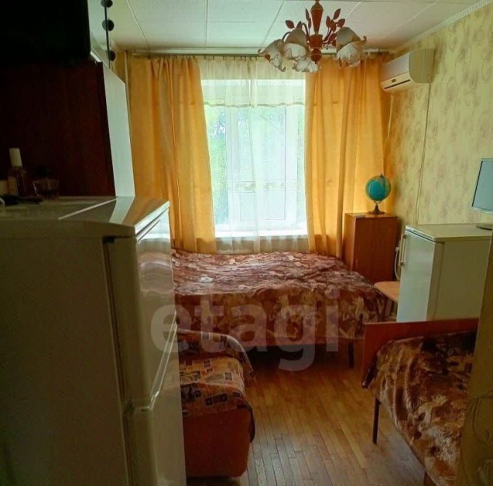 квартира г Геленджик с Дивноморское ул Горная 5 фото 5